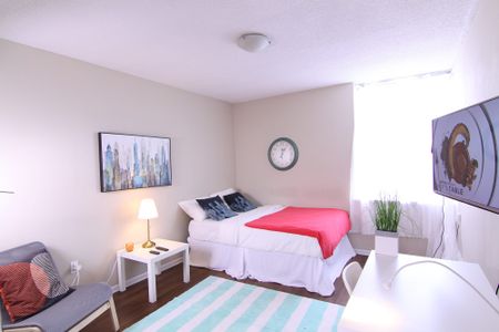 Deluxe Premium - Sherbrooke - Photo 3