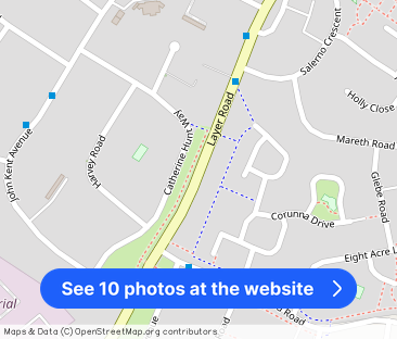 Layer Road, Colchester - Photo 1