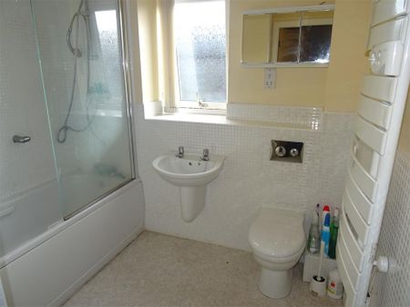 1 bedroom apartment to rent - Photo 4