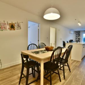 3 1/2 Saint-Hyacinthe - Photo 2