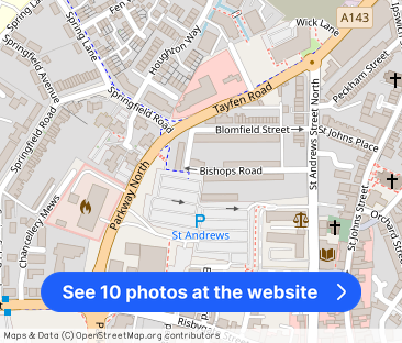 Bishops Road, Bury St. Edmunds - Photo 1