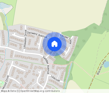 Stubbs Drive, Stone - Photo 1