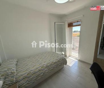Piso en alquiler en Colonia Santa Isabel - Photo 4