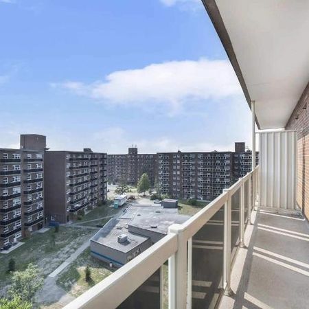 1 CH - 1 SDB - Gatineau - $1,445 /mo - Photo 4