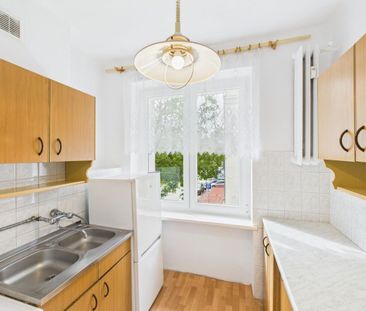 MIESZKANIE BLISKO UWM 32.9 m² - Zdjęcie 2