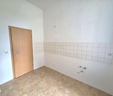 Praktisch geschnittene 3-Zimmer-Wohnung in der Chemnitzer City! WG-... - Photo 5