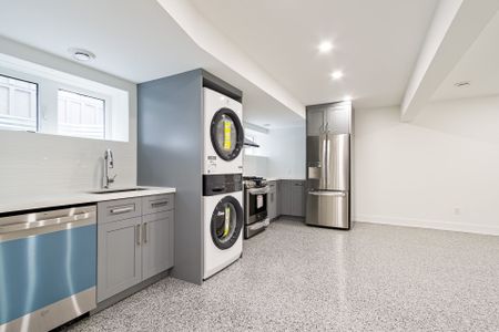 For Lease - 181 Courtland Street Unit# LOWER, Blue Mountains, Ontario - Photo 5