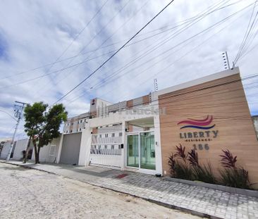 PARQUE LEBLON - APARTAMENTO - R FILGUEIRAS SAMPAIO, 186 AP 404 LIBE... - Foto 4