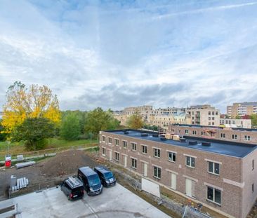 Appartement te huur - Foto 6