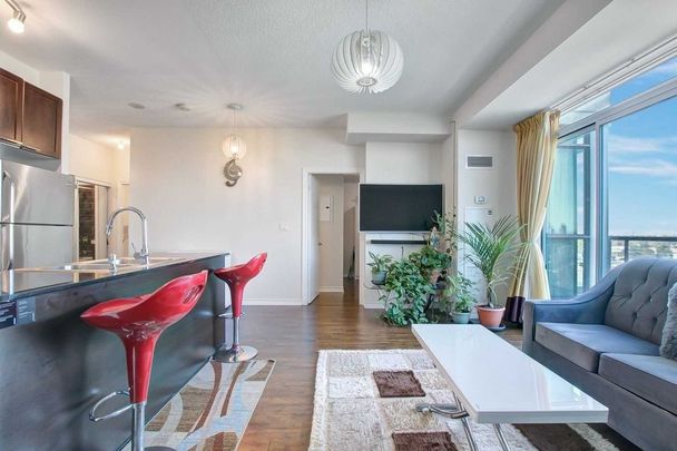 For Lease - 1328 Birchmount Road Unit# 910, Toronto, Ontario - Photo 1