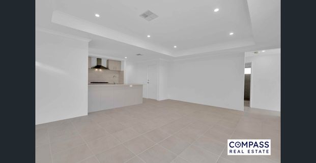 Stunning New 4-Bedroom Home for Rent – 6 Tanaga Way, Haynes, WA - Photo 1