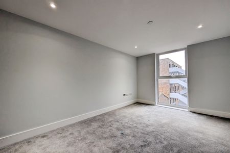 Clarendon Apartments, SO14 - Photo 3