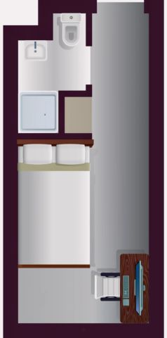 Standard Ensuite - Photo 3