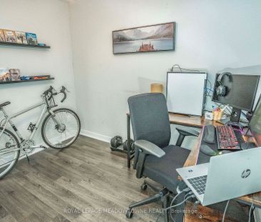 For Lease - 5317 Upper Middle Road Unit# 323, Burlington, Ontario - Photo 2