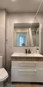 Spre inchiriere o garsoniera in zona Lujerului - Fotografie 4