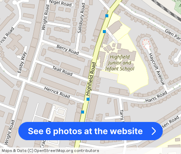 1 bedroom house share for rent - Photo 1