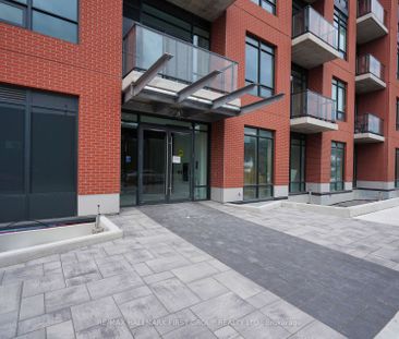 For Lease - 1010 Dundas Street Unit# 216, Whitby, Ontario - Photo 3