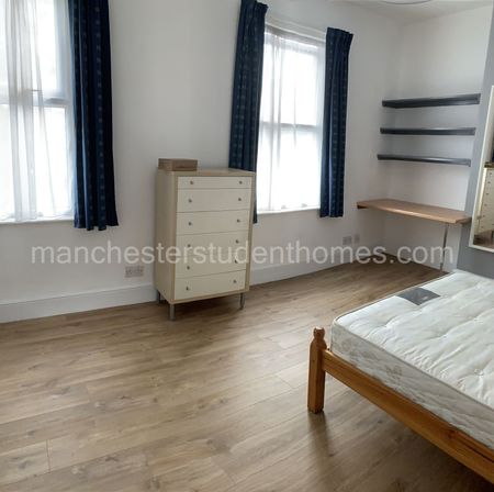 Birch Lane, Manchester, M13 0WN - Photo 5