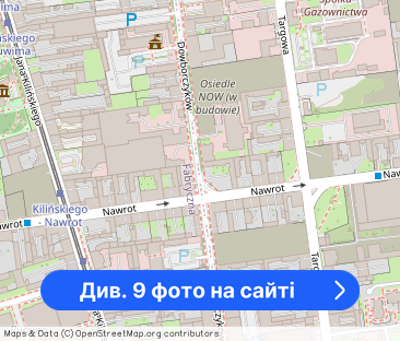 Duży pokój 22 m² z prywatną łazienką i kuchnią |Gotowe do zamieszkania - Фото 1