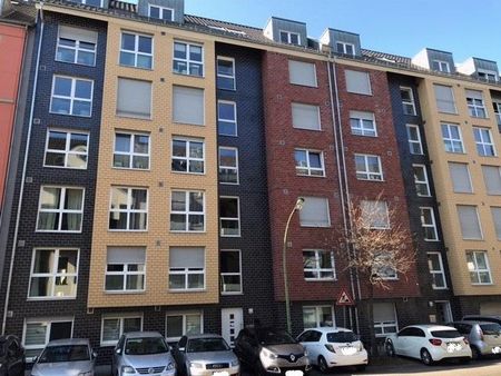 47114/8 Moderne 2 Zi.-Wohnung in Düsseldorf-Flingern sucht neuen Mieter! - Photo 5