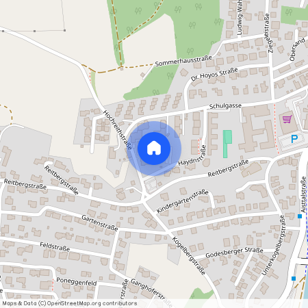 Haydnstraße 3/12, 4311, Schwertberg