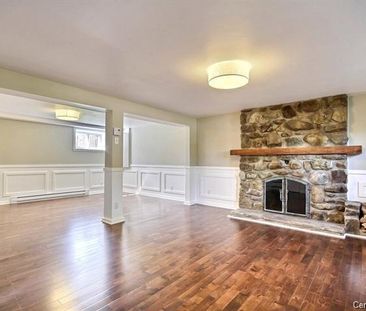 Maison à paliers multiples à louer, Laval (Sainte-Dorothée) - Photo 3