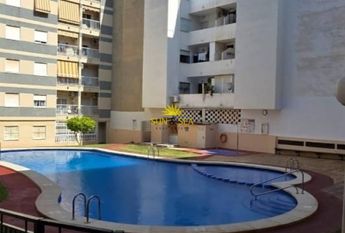 THREE-BEDROOM PENTHOUSE – TORREVIEJA