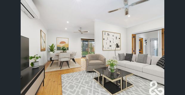 ON HOLD - Charming Home With Scope And Convenience - Photo 1