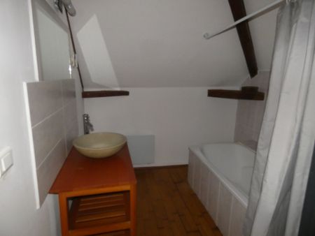 Location Appartement 2 pièces 33m² BEAUNE 21200 - Photo 4