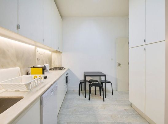 Rua Morais Soares, Lisbon, Lisbon 1900-343 - Photo 1