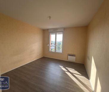 Location Appartement 2 pièces 52m² ST DIZIER 52100 - Photo 3