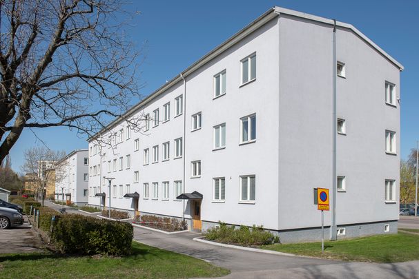 Stockholmsvägen 47 C - Photo 1