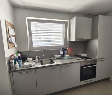 Studio meublé avec balcon - Foto 2