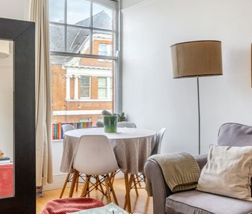 1 bedroom apartment to rent - Photo 3