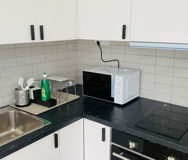 Östervägen, Sollentuna - Foto 2