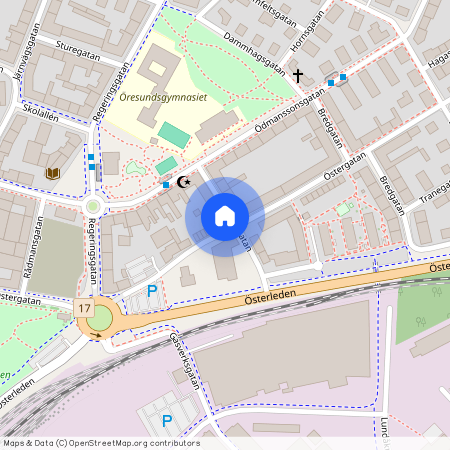 Östergatan 99, 261 34, Landskrona