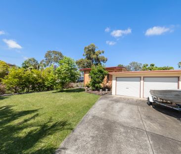 TWO BEDROOM HOME WITH LARGE DOUBLE GARAGE - Photo 1