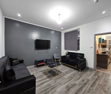 Room in a Shared House, Landcross Road, M14 - Photo 5