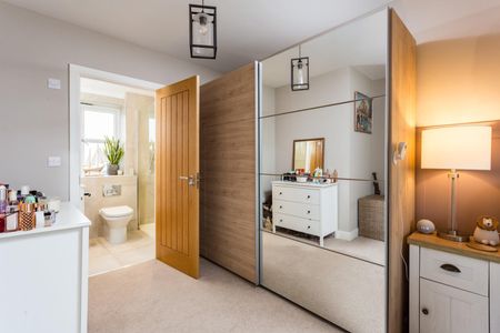 Hazeldene Fold, Minskip YO51 - Photo 5