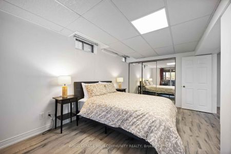 For Lease - 86 Tamarac Trail Unit# Lower, Aurora, Ontario - Photo 5