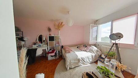 Location Appartement 1 pièce 31m² TOURS 37100 - Photo 2