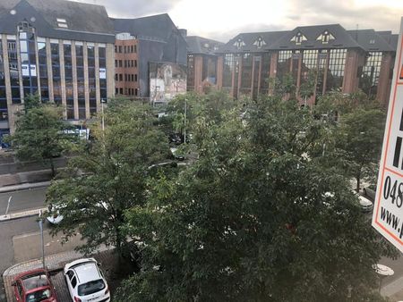 Appartement te huur - Photo 5