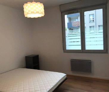 Location appartement t2 à Bourg-de-Péage (26300) - Photo 1