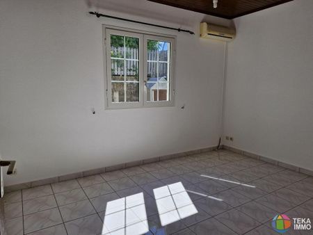 A louer, Maison / Villa, 96 m² - Photo 5
