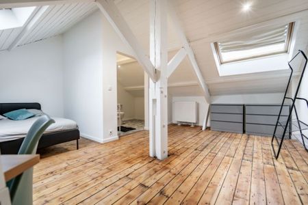 Studio te huur - Photo 4
