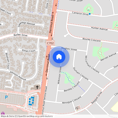 1/34 Wilkinson Street, 3029, Hoppers Crossing Vic