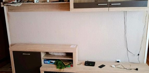 schöne 2 Zimmer Wohnung in Frankfurt Höchst zu vermieten - Photo 2