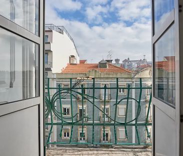 Rua de Pascoal de Melo, Lisbon, Lisbon 1000-234 - Photo 6