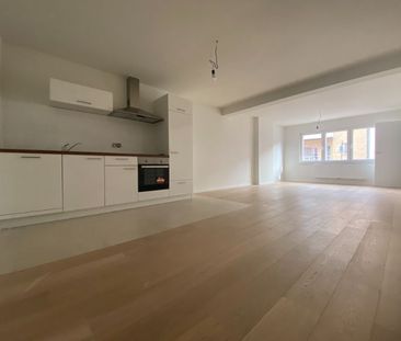 Mooi appartement met 3 slpks en parking - Foto 6