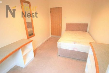 6 bedroom flat to rent - Photo 4